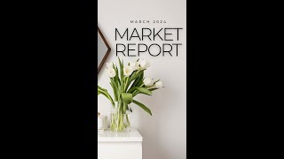 Get Ready To Be Surprised By Ocean County's Monthly Market Update!