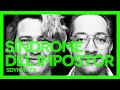 T3 EP5 - SÍNDROME DEL IMPOSTOR - SE DICE Y NO PASA NADA