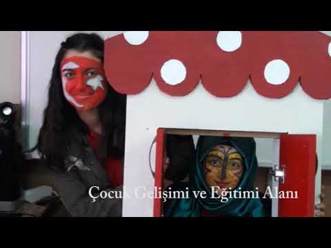 Aralık Mesleki ve Teknik Anadolu Lisesi Tanıtım Filmi