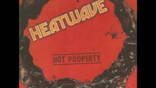 Heatwave - First Day Of Snow - written by Rod Temperton