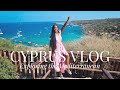 Come to Cyprus With Me | Mediterranean Island Travel