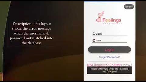 The Gift Shop Project