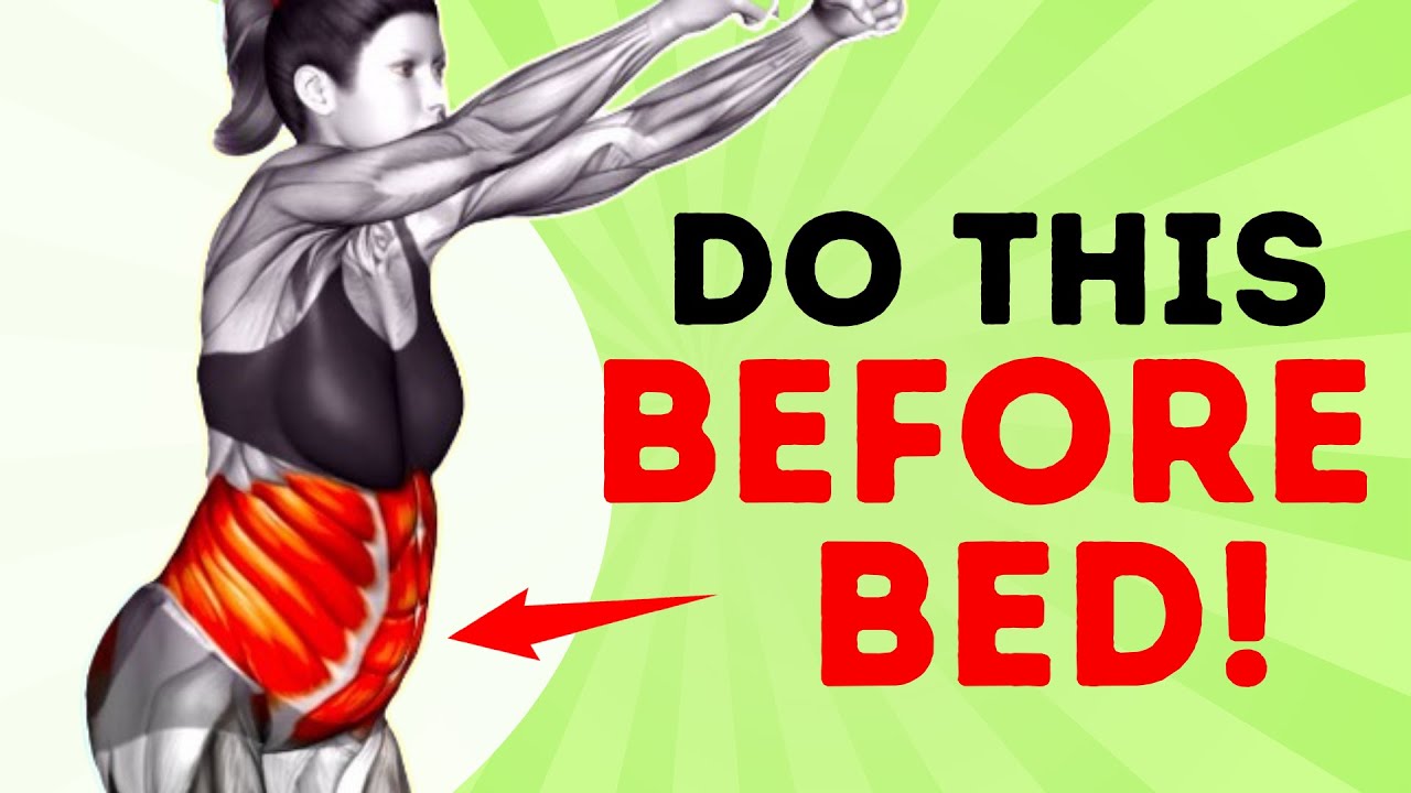 do-this-every-evening-to-transform-your-body-youtube