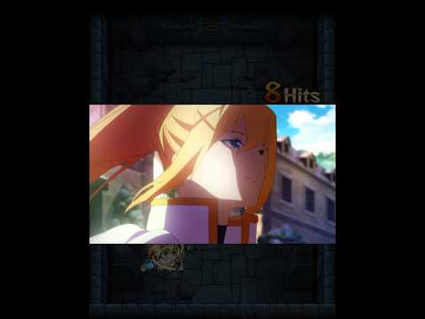 【モンスト】超究極「この仮面騎士に隷属を！/バニル」特殊演出②