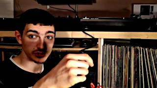 how to do time code with CD's