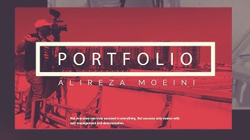 Video Portfolio 2025