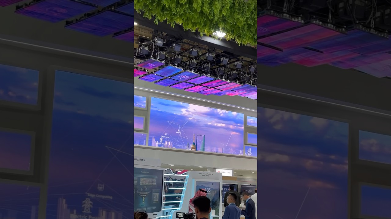 Witness event technology at it’s finest 