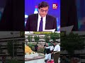 'Nobody Has The Right To Stop You From Attending An RSS Events,' Arnab Bashes Congress