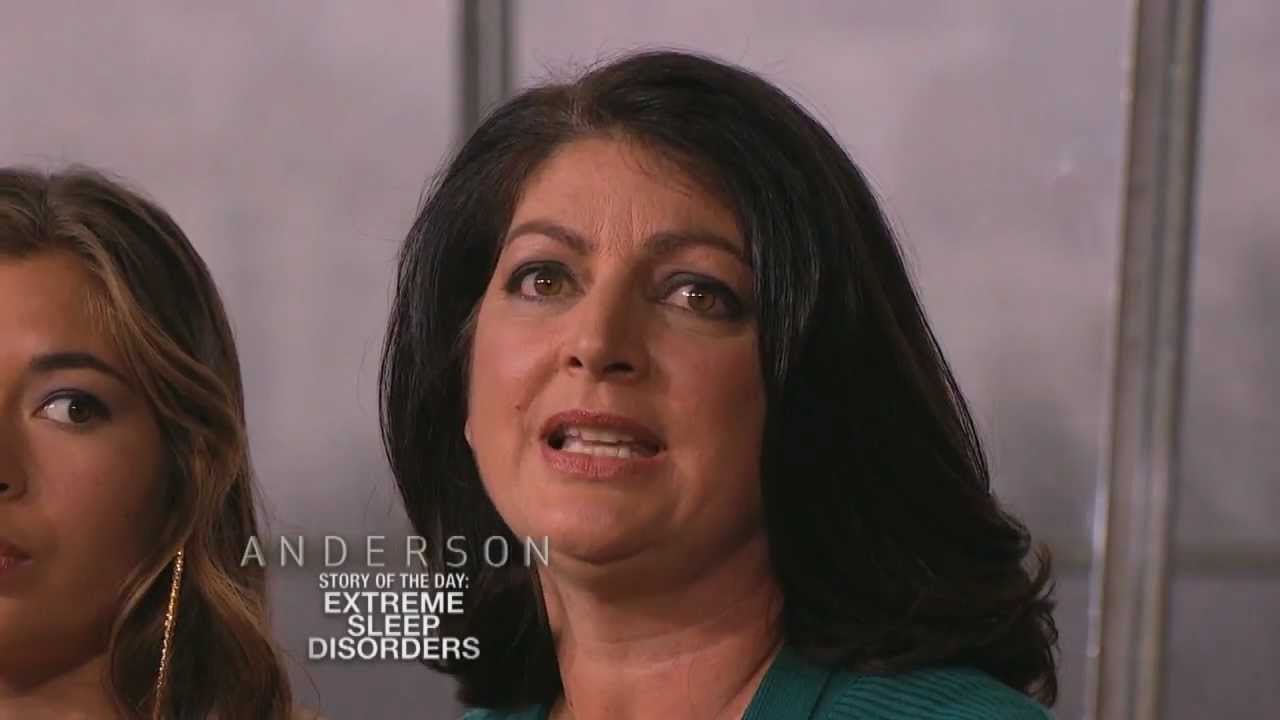 Why Alanna & Diane Are Speaking Out About Kleine-Levin Syndrome