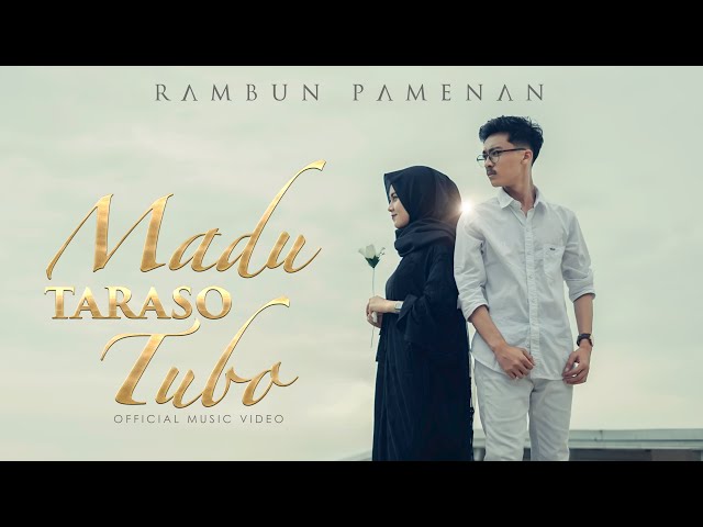 LAGU MINANG TERBARU 2020 - MADU TARASO TUBO  - Rambun Pamenan (Official Music Video)MV class=