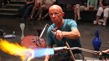 Emilio Santini Guest Artist Demonstration