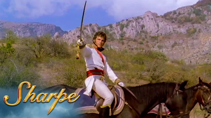 An Honourable Fight Of Lord Kiely | Sharpe's Battl...