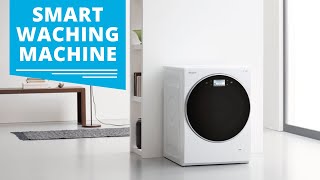 5 Best Smart Washing Machine in 2023