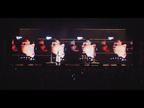 Pet Shop Boys Dreamworld: The Greatest Hits Live - In Cinemas 31 January x 4 February 2024