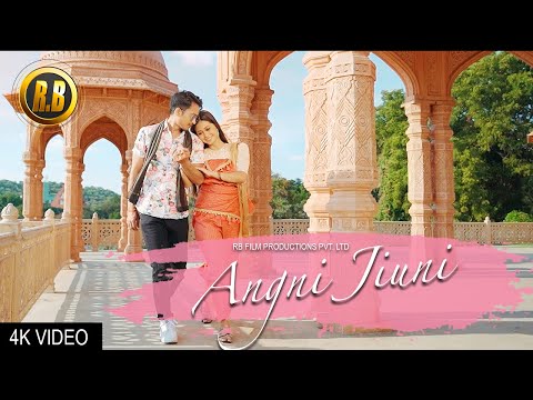 ANGNI JIUNI Official Music Video Ft Fuji Shimang II RB Film Productions