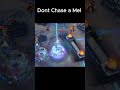 Dont Chase a Mel - #leagueoflegends #gaming #mel #outplay