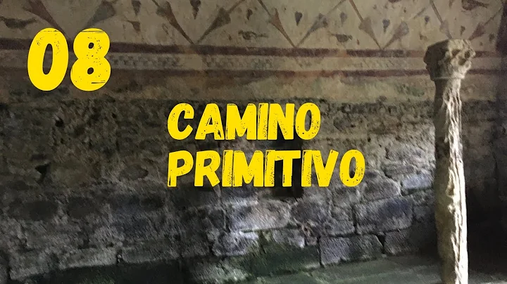 Day 8: Camino Primitivo, Lugo to Ferreira, 29km (with detour)