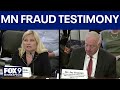 Fraud in Minnesota: Witnesses say they faced retaliation for speaking up