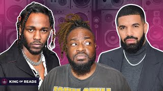 Kendrick vs Drake Finale | Hip Hop Won?