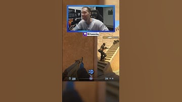 FULL TROLL vs 20K Premiere Tryhards...😂 #cs2 #counterstrike2 #csgo