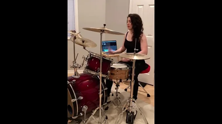 Godzilla Challenge - Jessica Burdeaux