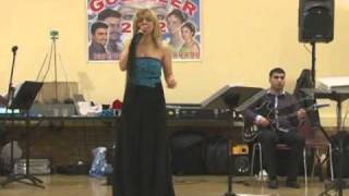 Grup Guzeller2002 - Alev Alev Yandim O Kadar 2011.Wmv