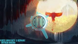 [Future House] Mike Destiny X Infact - Diving Birds