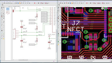 Recovering Consistency  between your Circuit Board and Schematic