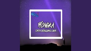 AA CINTA BERUJUNG LUKA