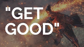 Accessibility in Video Games (Sekiro "Easy Mode"?)