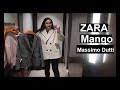 ШОППИНГ ВЛОГ. Новинки ZARA, Mango,Massimo Dutti