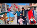 Shopping De L Aïd De Yousef Printemps Miraculeux Yousef Et Helen Vont En Ville Pour Faire Du Sho Shopping De L Aïd De Yousef Printemps Miraculeux Yousef Et Helen Vont En Ville Pour Faire Du Sho