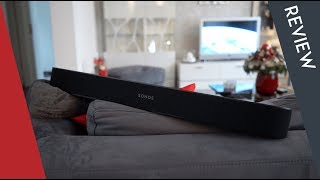 „Alexa, spiele Musik von Spotify“: mein Sonos Beam Review | Flo TV