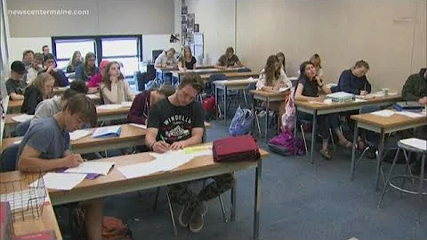 Maine considers how to fund schools