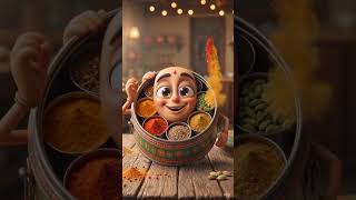 👉 “Agar Countries Bolti 😳🌍 (India🇮🇳) #cartoon #animatedshorts