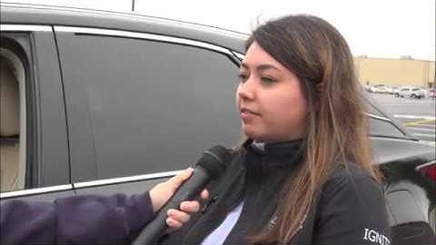 See Our Technology in Action- Autonomous Braking