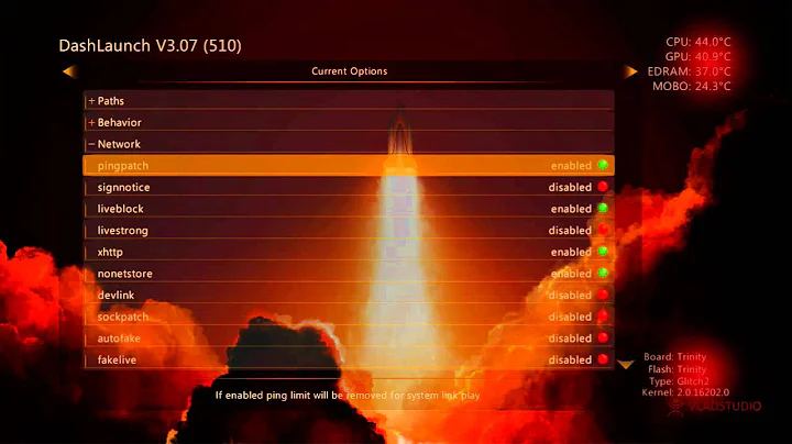 Jtag Tutorials #3 Installing Dashlaunch