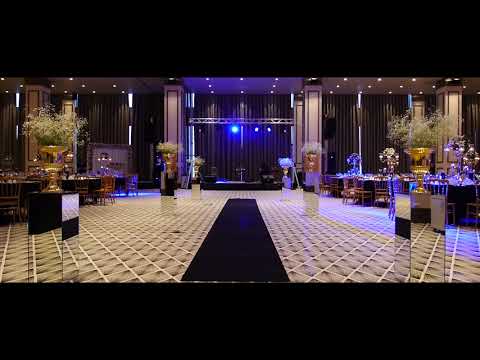 Ramada Plaza Trabzon Wedding / Düğün