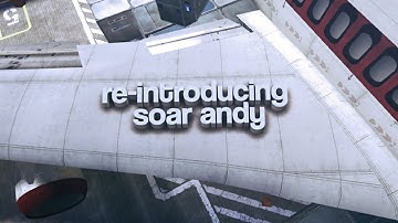 SoaR Andy: Multi-CoD Montage by Fruit, Coap & Zynq