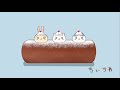 Chiikawa ちいかわ Fan Animation Chiikawaroll Chiikawa ちいかわ Fan Animation Chiikawaroll