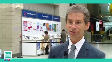 ESC TV 2015 - ESC Congress 2015 Hot Line - The PATHWAY 3 study