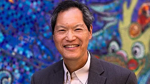 SFIC: Welcomes Architect of the Stop Asian Hate Movement, SFSU Professor Dr. Russell Mark Jeung