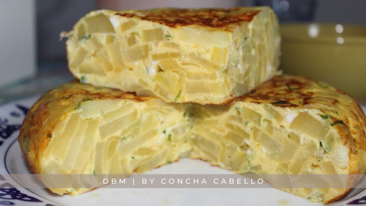 Tortillas De Buena Mesa YouTube