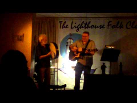 The Talland Ghost Hunter live at the Lighthouse Fo...