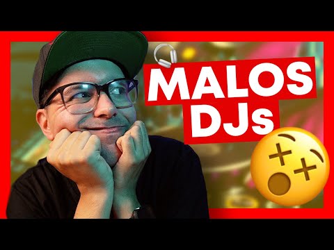 Vídeo: Djs devem aceitar pedidos?