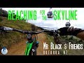 Skyline Rotorua - Mr Black, BYO, Lower Sprint Warrior  [Ep#40]