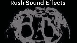 Rush sound effect (Roblox doors) by BonBon147386 Sound Effect - Tuna