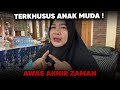 Mimpi membawa petunjuk 