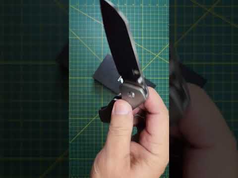 KIZER GURU, Full review dropping on channel SOON!