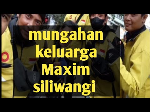 Video: Maxim Matveev berbicara tentang keluarganya